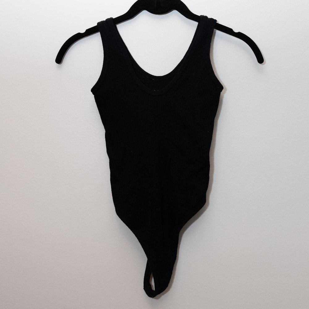 Urban outfitters out from under black bodysuite